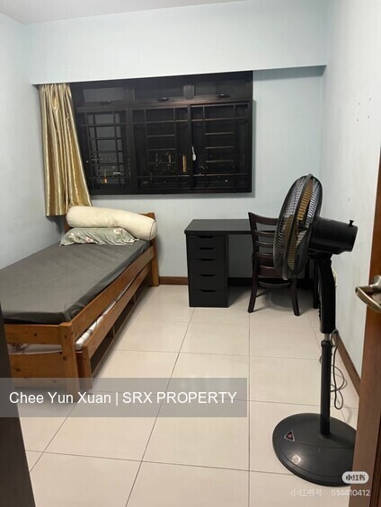 Blk 635A Senja Gateway (Bukit Panjang), HDB 4 Rooms #560863691